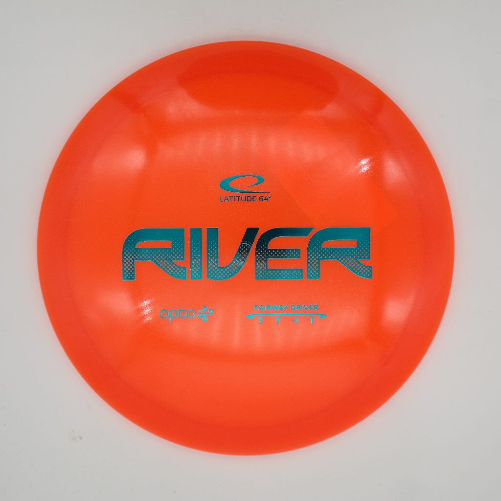 River Opto Air