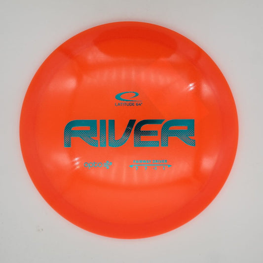 River Opto Air