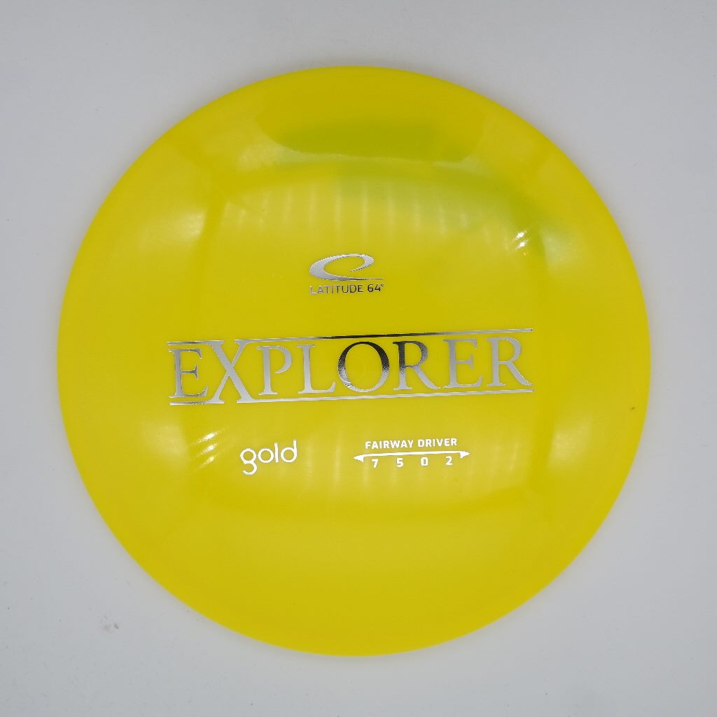 Explorer Gold