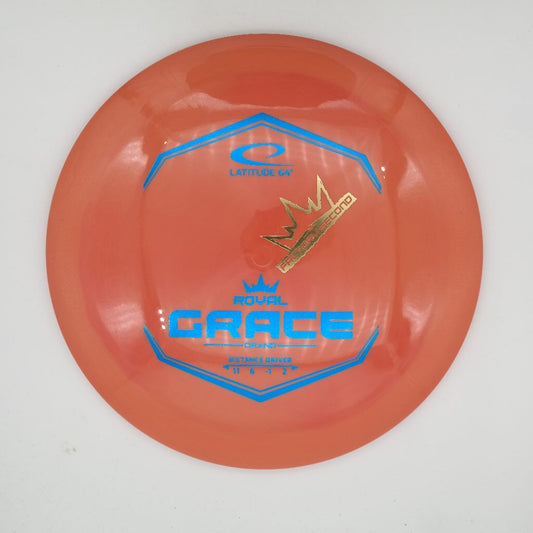 Grace Factory Second Royal Grand