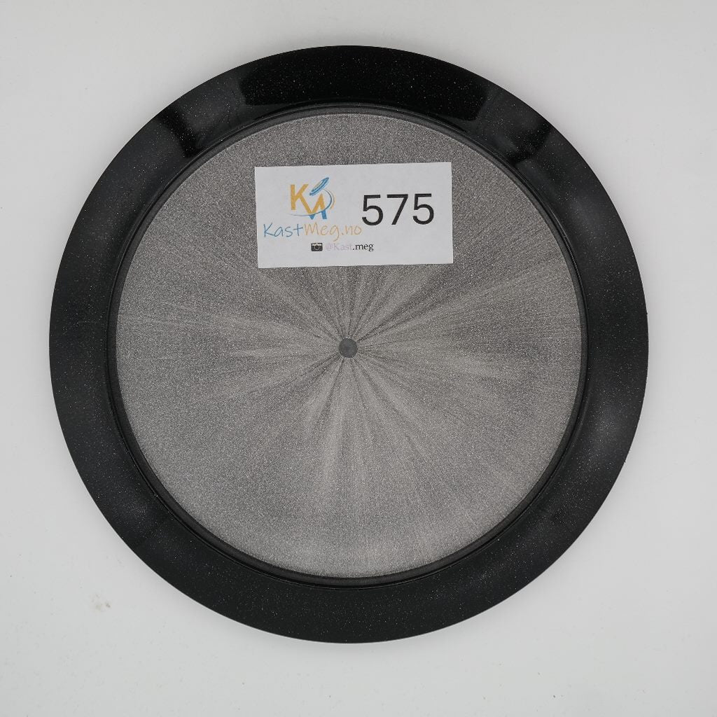 Rive Silver Lätt Grand Orbit