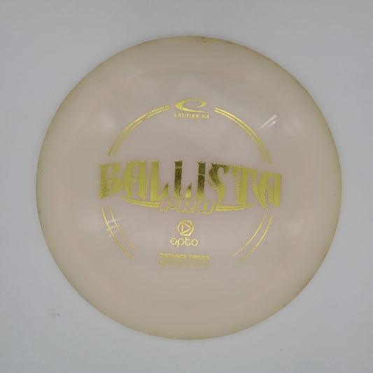 Ballista Pro Opto