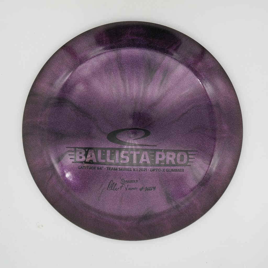 Ballista Pro Glimmer