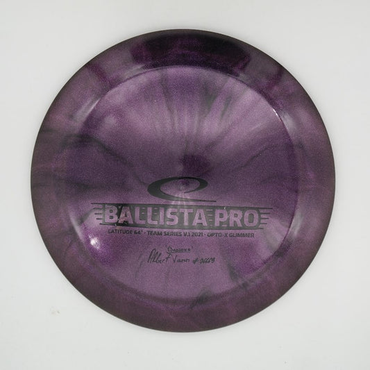 Ballista Pro Glimmer