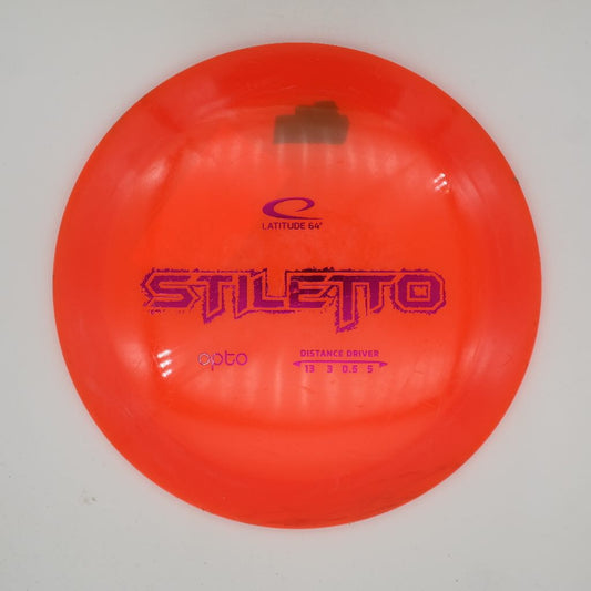 Stiletto Opto