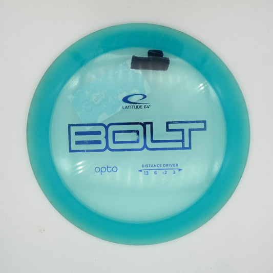 Bolt Opto