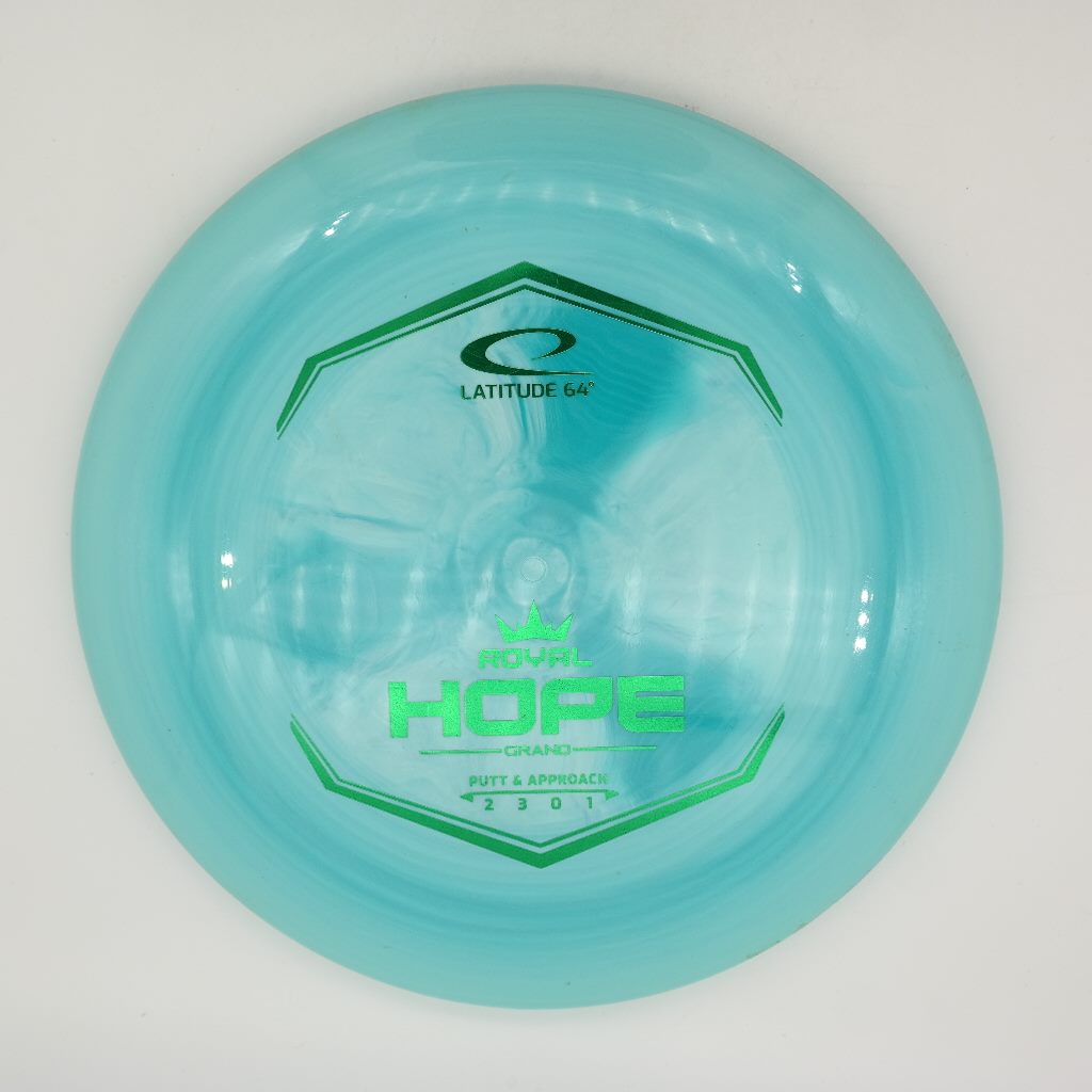Hope Royal Grand