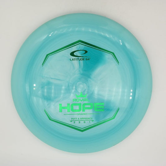 Hope Royal Grand