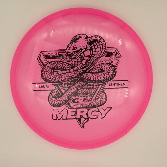 Mercy 2022 Lauri Lehtinen Team Series Opto