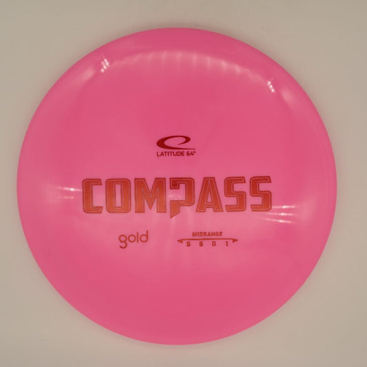 Compass Gold