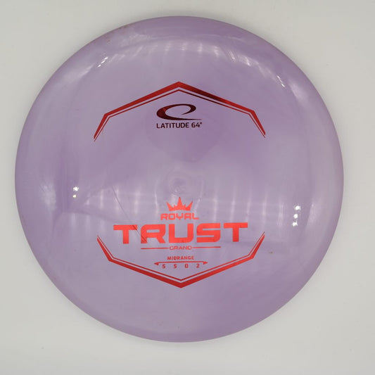 Trust Royal Grand