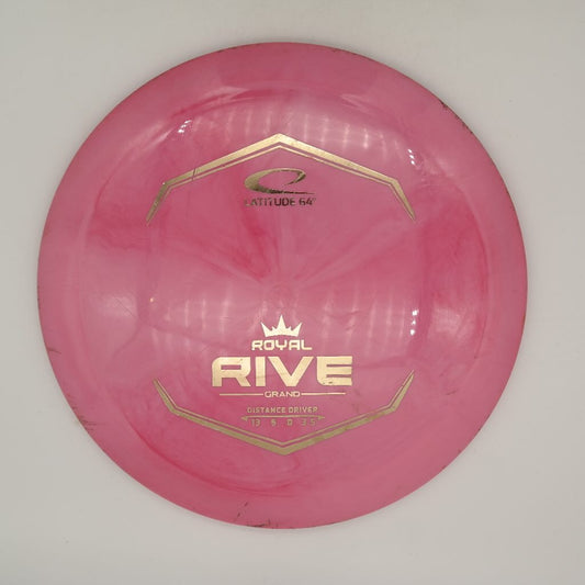 Rive Roual Grand