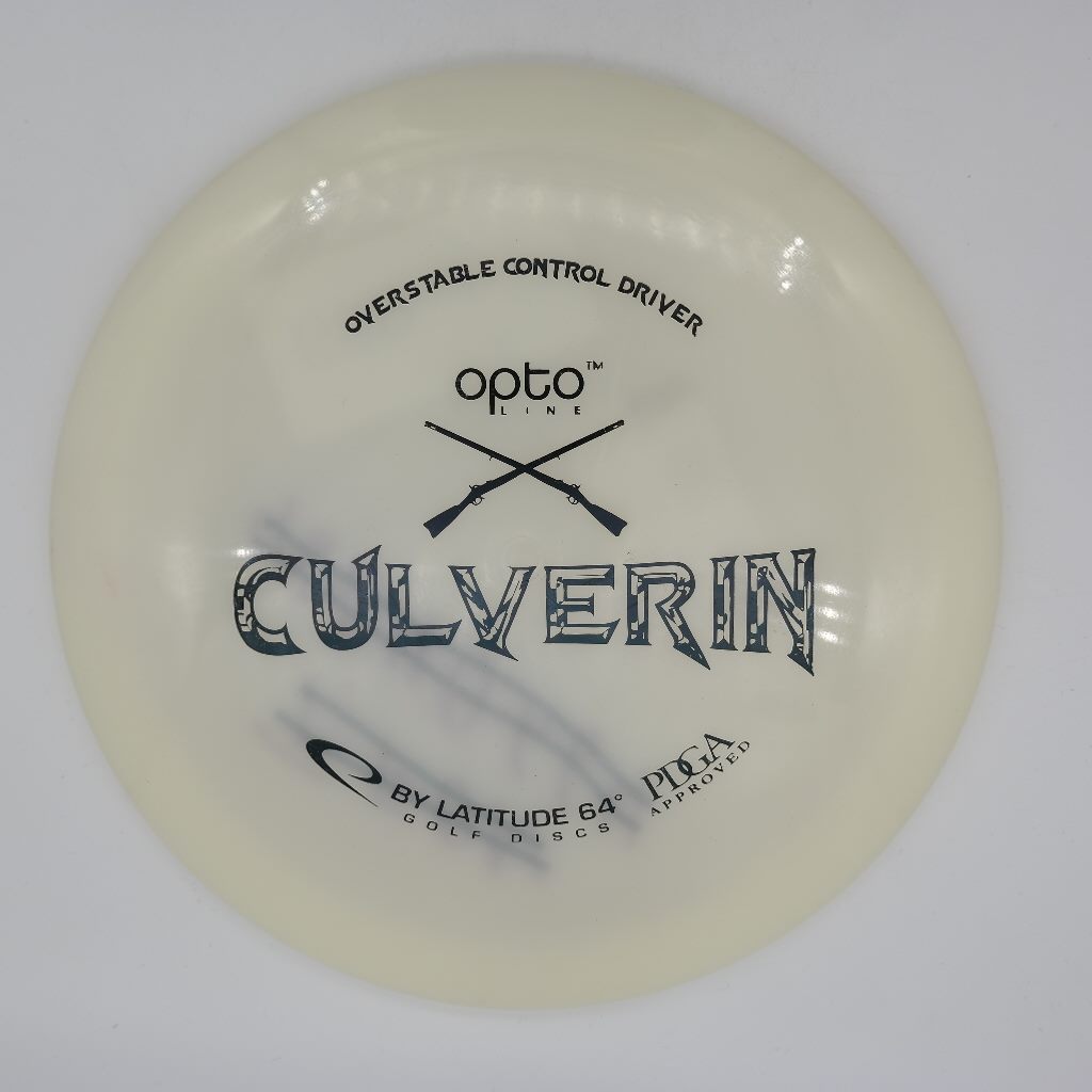 Culverin Opto