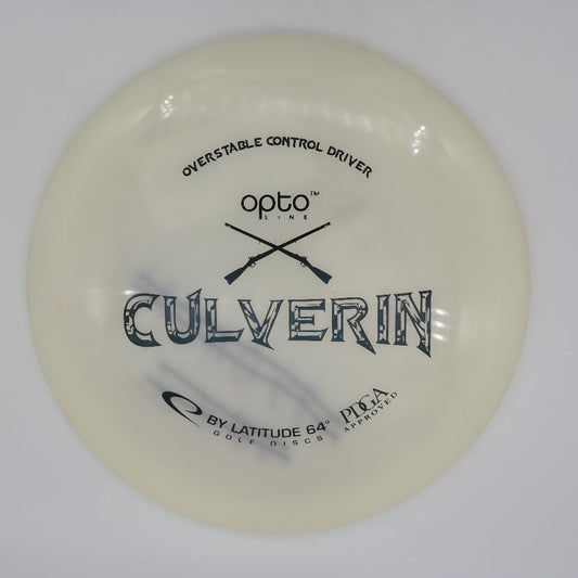 Culverin Opto