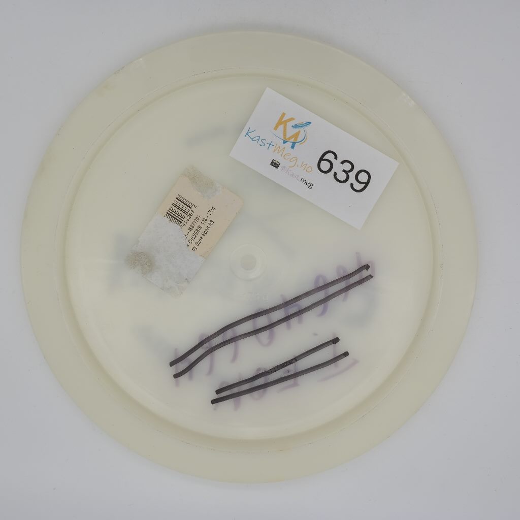 Culverin Opto