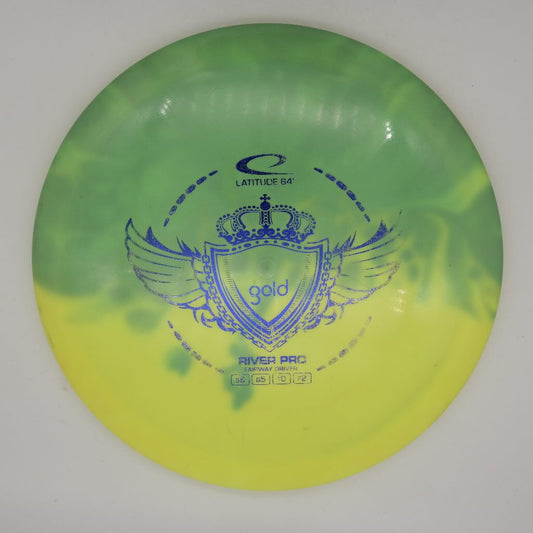 River Pro Gold