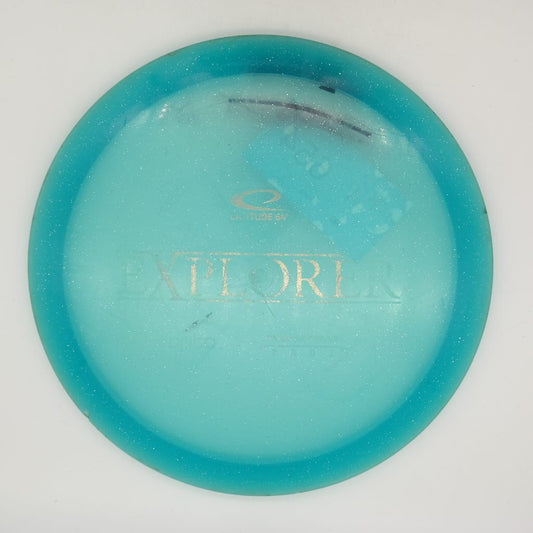 Explorer Opto