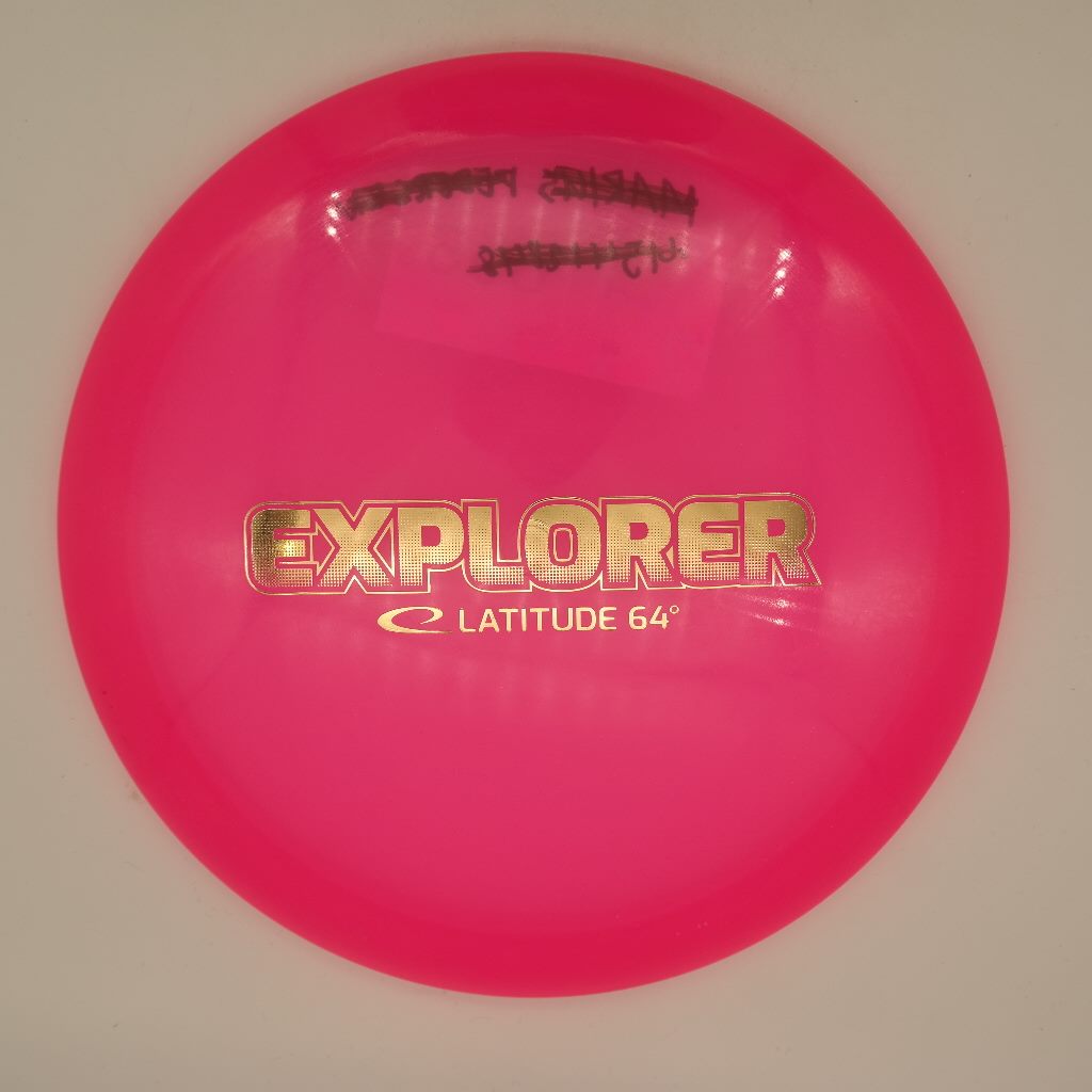 Explorer Opto