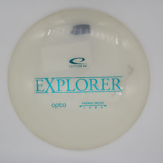 Explorer Opto