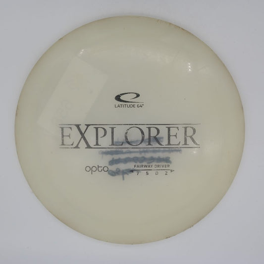 Explorer Opto