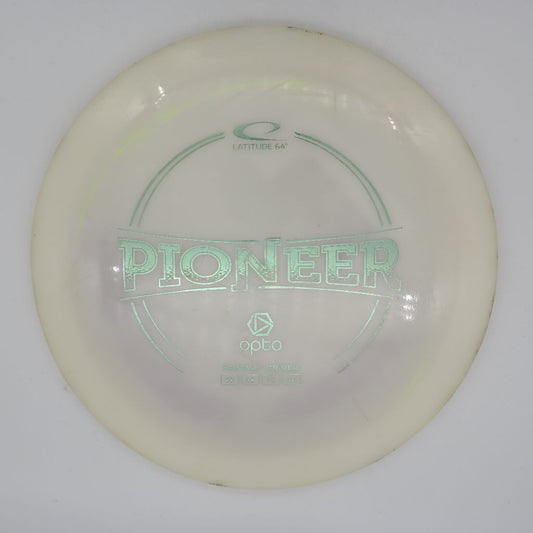 Pioneer Opto