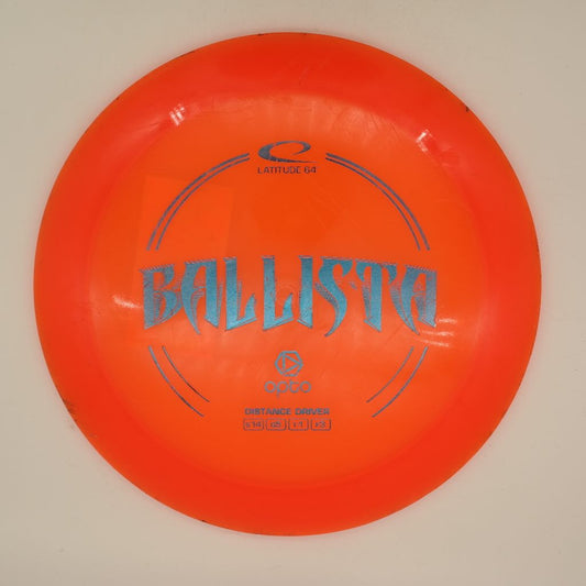 Ballista Opto