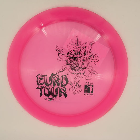 Ballista Pro - Euro Tour Opto