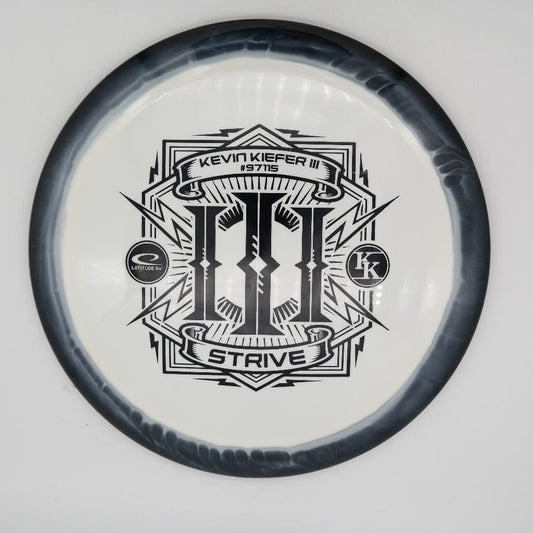 Strive Kevin Kieffer Limited Edition Royal Grand