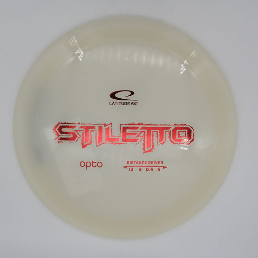 Stiletto Opto