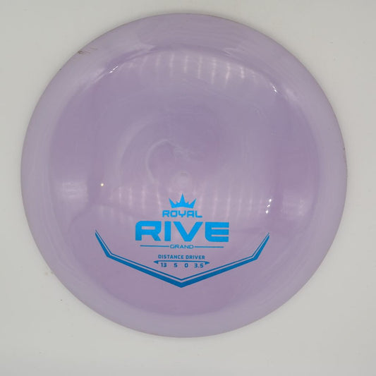 Rive Royal Grand