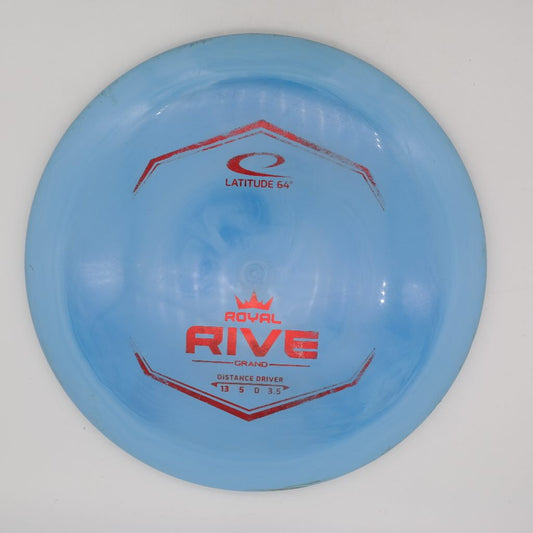 Rive Royal Grand
