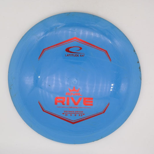 Rive Royal Grand