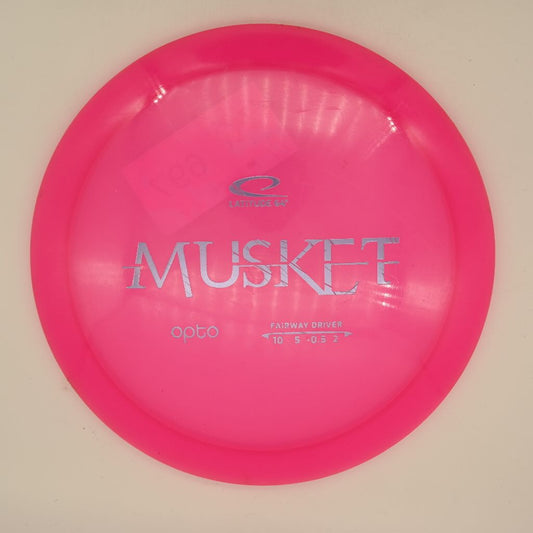 Musket Opto