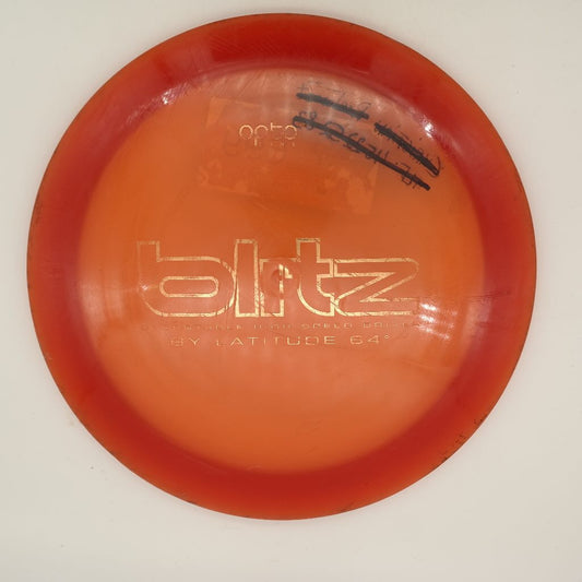 Blitz Opto