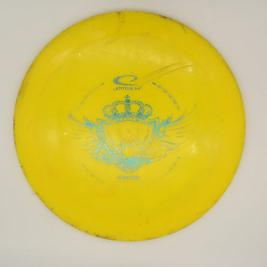 Recoil Gold