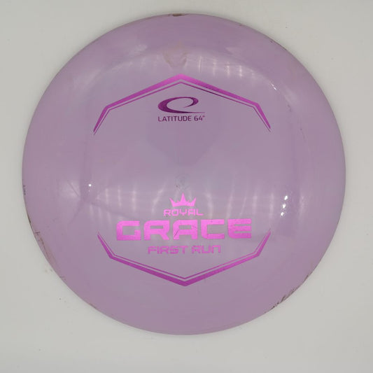 Grace First Run Royal Grand