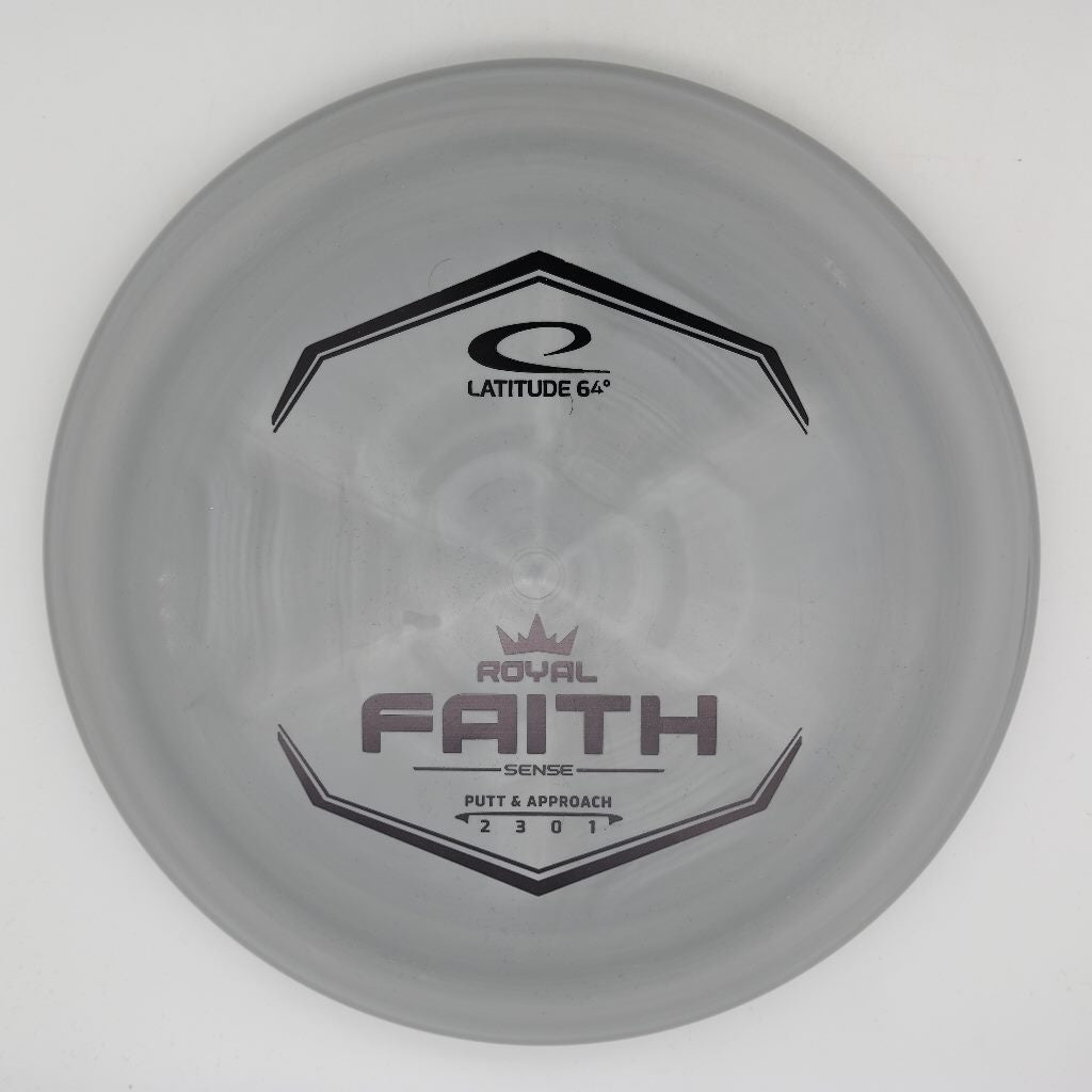 Faith Sense