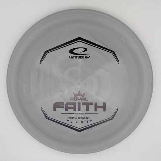 Faith Sense