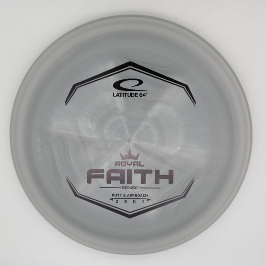 Faith Sense