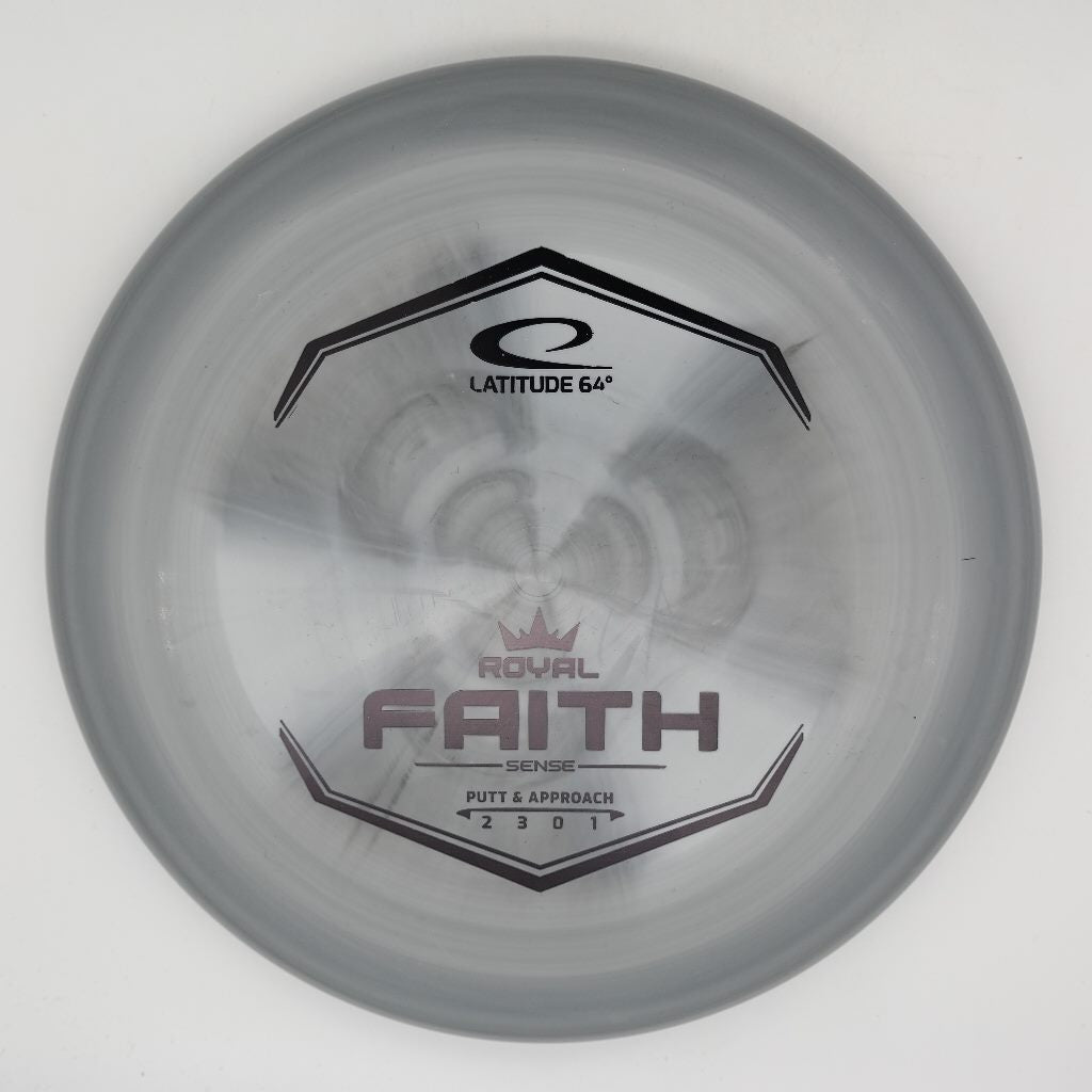 Faith Sense