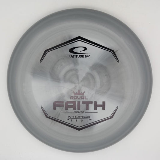 Faith Sense