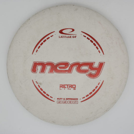 Mercy Retro Line