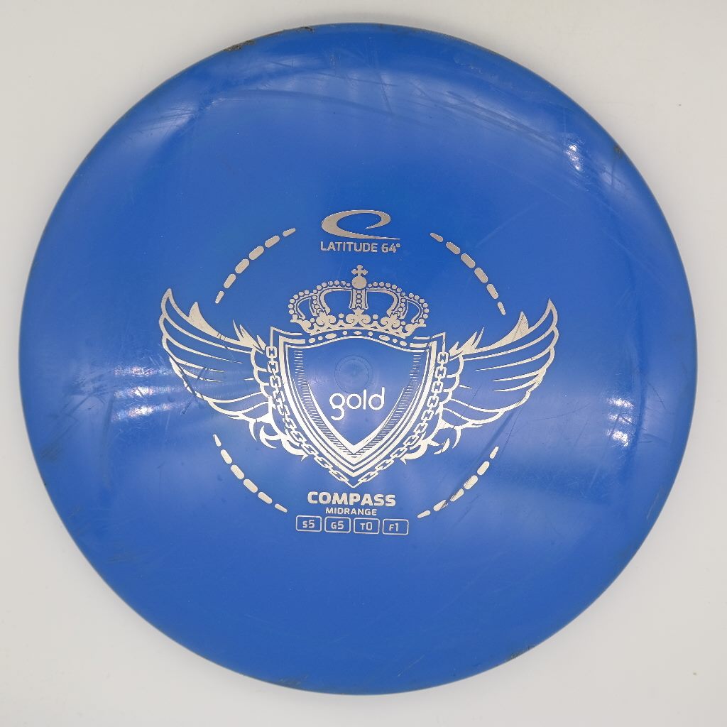 Compass Gold