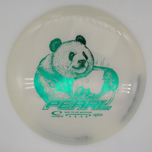 Pearl Opto