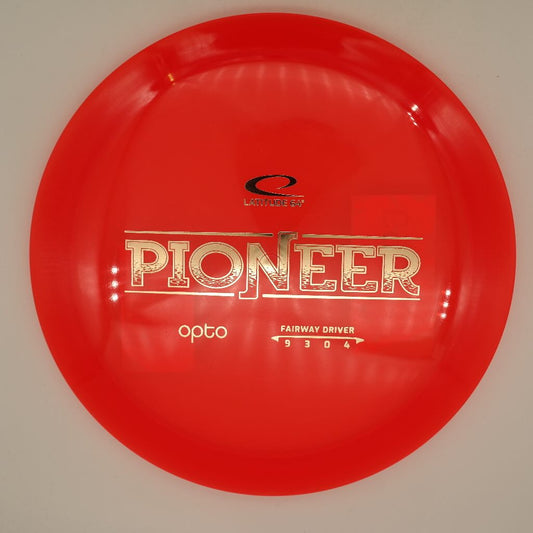Pioneer Opto