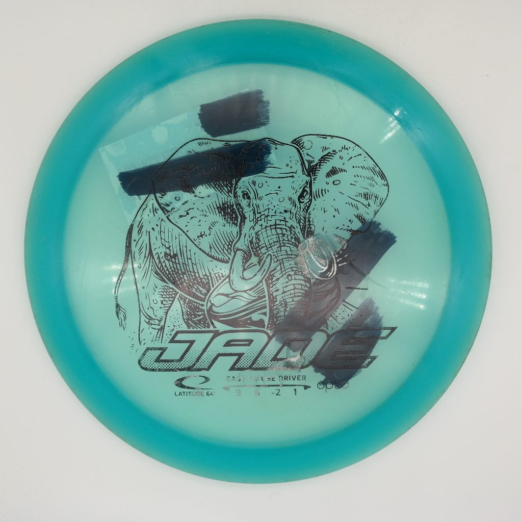 Jade Opto