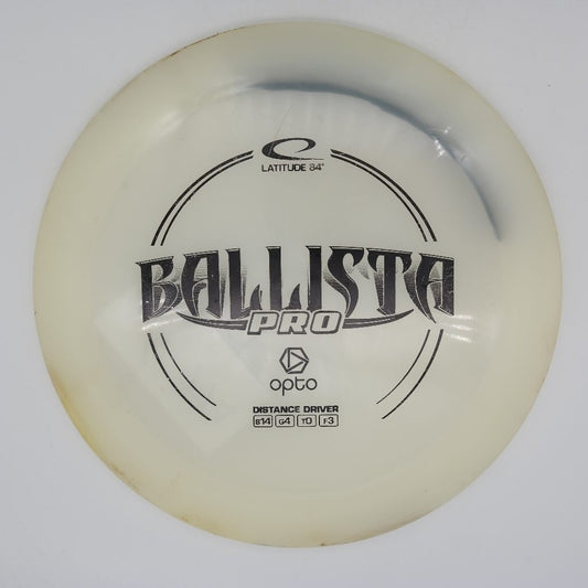 Ballista Pro Opto