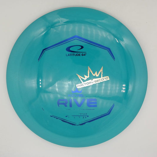 Rive (Factory Second) Royal Grand