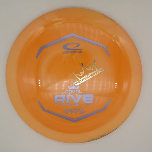 Rive (Factory Second) Royal Grand