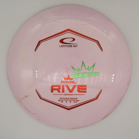 Rive (Factory Second) Royal Grand